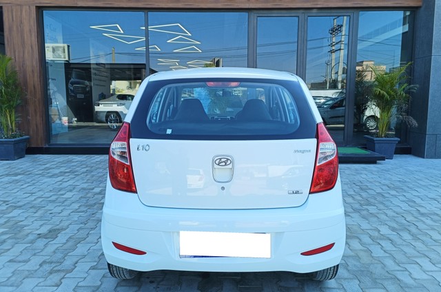 Second-hand 2013 Hyundai i10 Magna for sale in Ludhiana-1