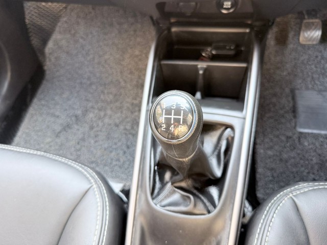 Second-hand 2021 Toyota Glanza G for sale in Thane-10