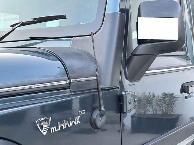 Mahindra Thar LX 4WD Hard Top Diesel AT BSVI Second-hand 2023 Mahindra Thar LX 4WD Hard Top Diesel AT BSVI for sale in New Delhi-17