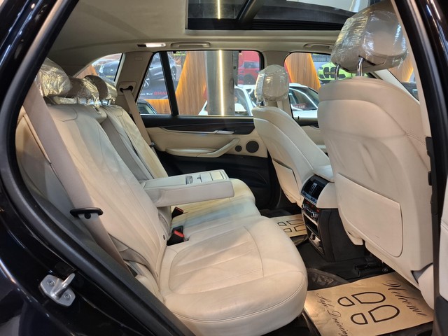 Second-hand 2017 BMW X5 xDrive35i Design Pure Exp 5S for sale in Mumbai-13