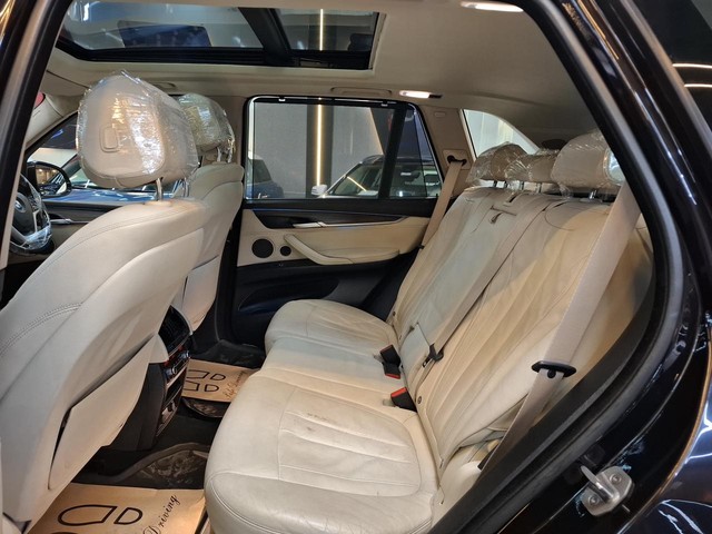 Second-hand 2017 BMW X5 xDrive35i Design Pure Exp 5S for sale in Mumbai-10