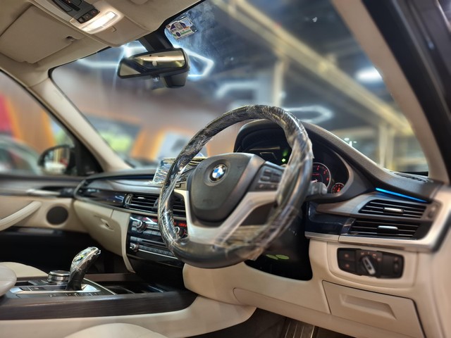 Second-hand 2017 BMW X5 xDrive35i Design Pure Exp 5S for sale in Mumbai-14