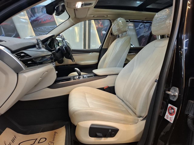 Second-hand 2017 BMW X5 xDrive35i Design Pure Exp 5S for sale in Mumbai-8