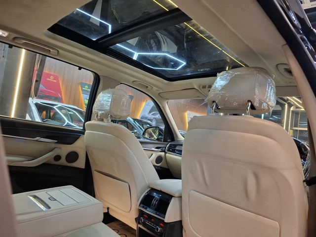 Second-hand 2017 BMW X5 xDrive35i Design Pure Exp 5S for sale in Mumbai-9