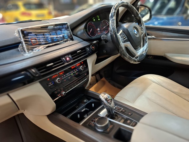 Second-hand 2017 BMW X5 xDrive35i Design Pure Exp 5S for sale in Mumbai-3
