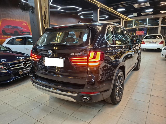 Second-hand 2017 BMW X5 xDrive35i Design Pure Exp 5S for sale in Mumbai-6