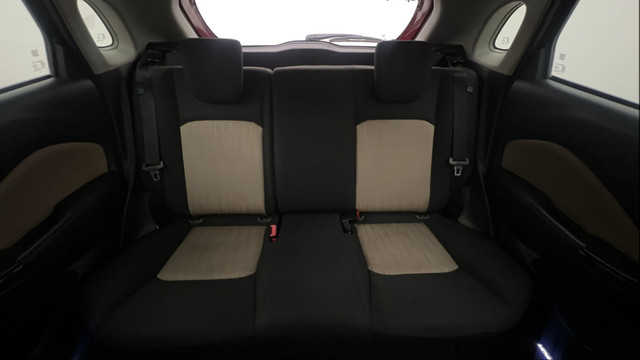 Second-hand 2022 Toyota Glanza V for sale in Chandigarh-35