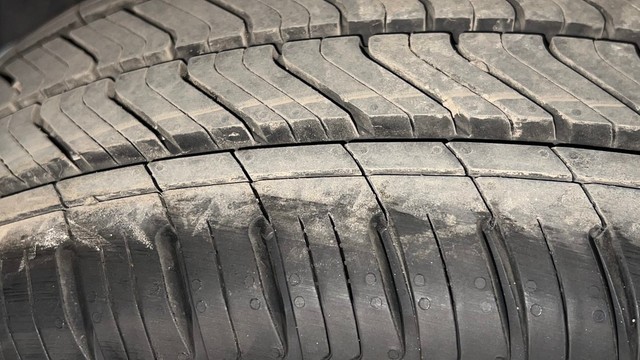 Second-hand 2022 Toyota Glanza V for sale in Chandigarh-31