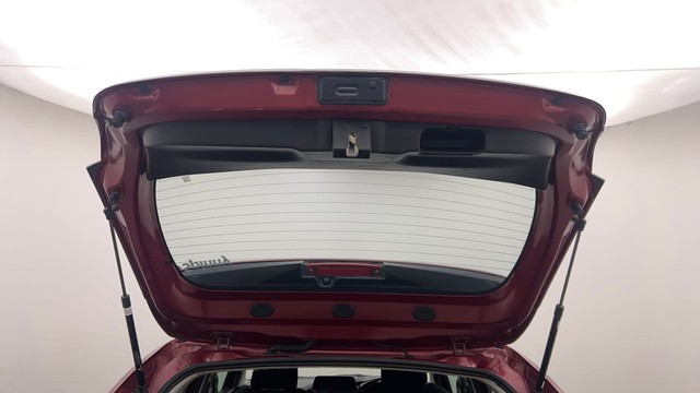 Second-hand 2022 Toyota Glanza V for sale in Chandigarh-32