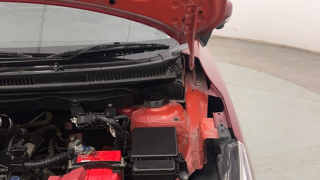 Second-hand 2022 Toyota Glanza V for sale in Chandigarh-38