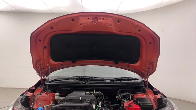 Second-hand 2022 Toyota Glanza V for sale in Chandigarh-8