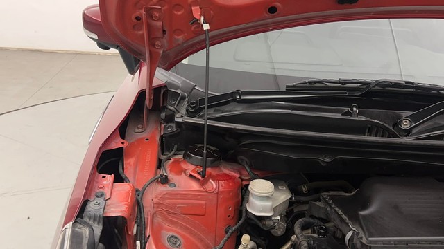 Second-hand 2022 Toyota Glanza V for sale in Chandigarh-33