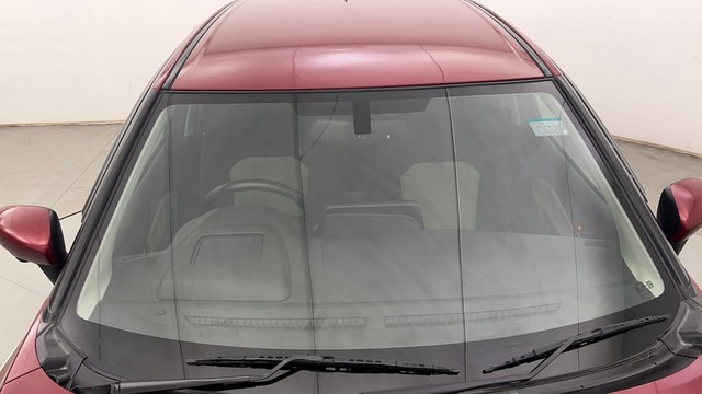 Second-hand 2022 Toyota Glanza V for sale in Chandigarh-10