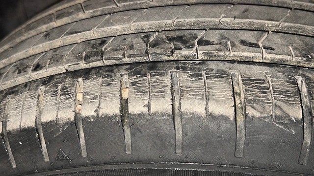 Second-hand 2022 Toyota Glanza V for sale in Chandigarh-24