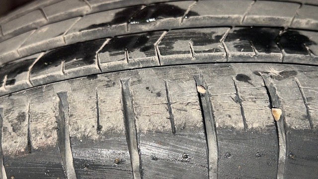 Second-hand 2022 Toyota Glanza V for sale in Chandigarh-34