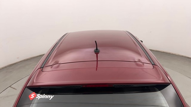 Second-hand 2022 Toyota Glanza V for sale in Chandigarh-22