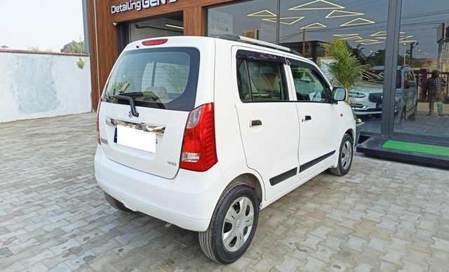 Second-hand 2018 Maruti Suzuki Wagon R VXI Optional for sale in Ludhiana-5