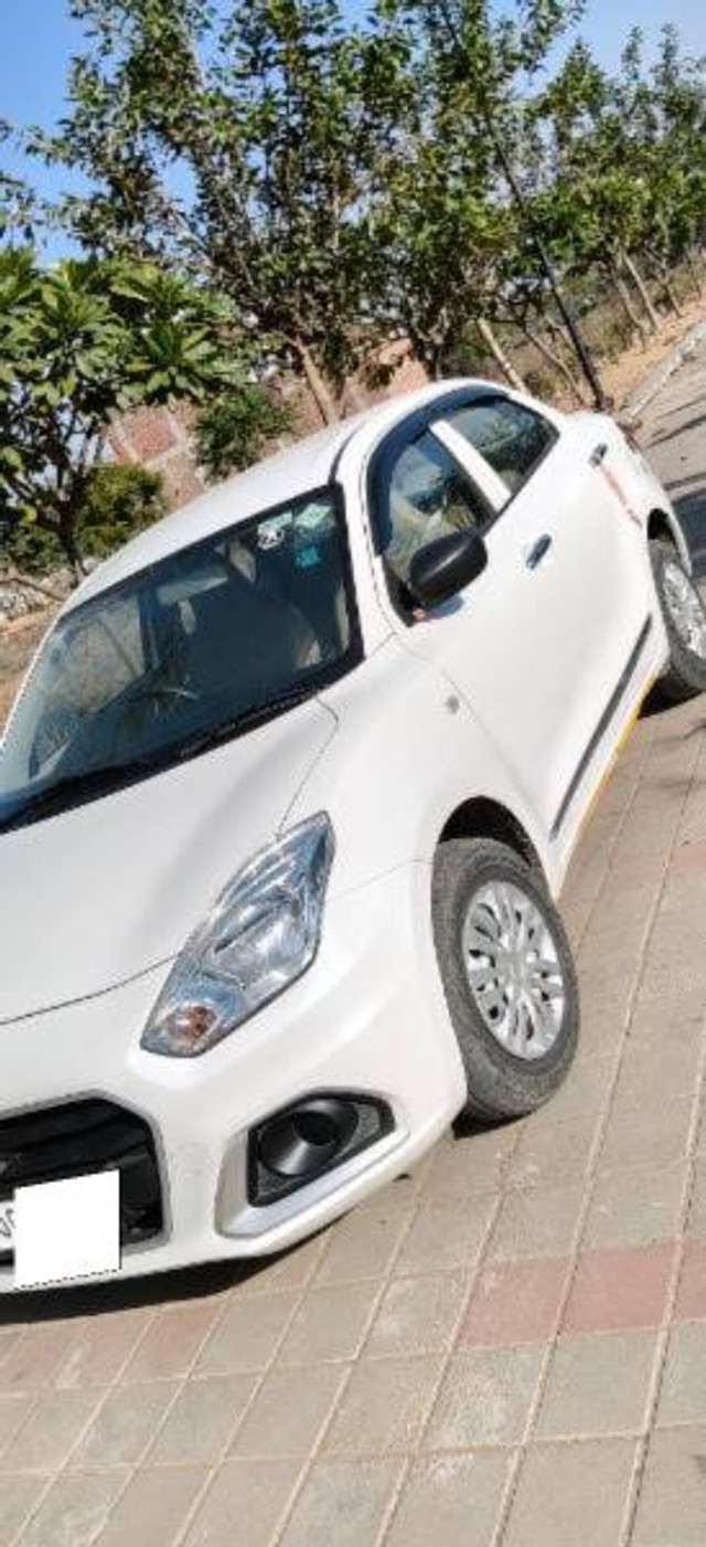 Second-hand 2024 Maruti Suzuki Swift Dzire Tour S CNG for sale in Jaipur-2