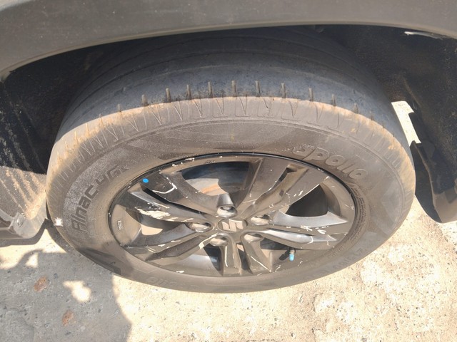 Second-hand 2019 Maruti Suzuki Vitara Brezza ZDi for sale in Chennai-13