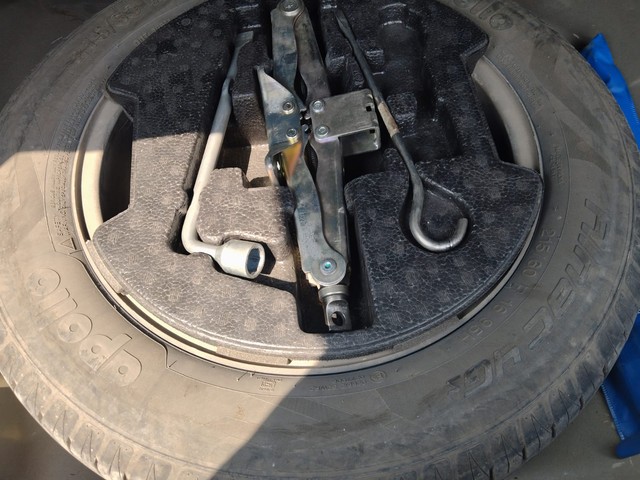 Second-hand 2019 Maruti Suzuki Vitara Brezza ZDi for sale in Chennai-7