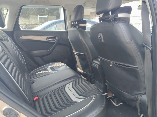 Second-hand 2019 Maruti Suzuki Vitara Brezza ZDi for sale in Chennai-10