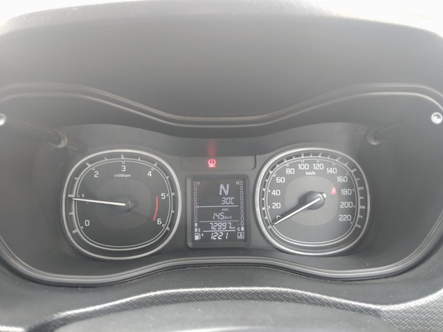 Second-hand 2019 Maruti Suzuki Vitara Brezza ZDi for sale in Chennai-6