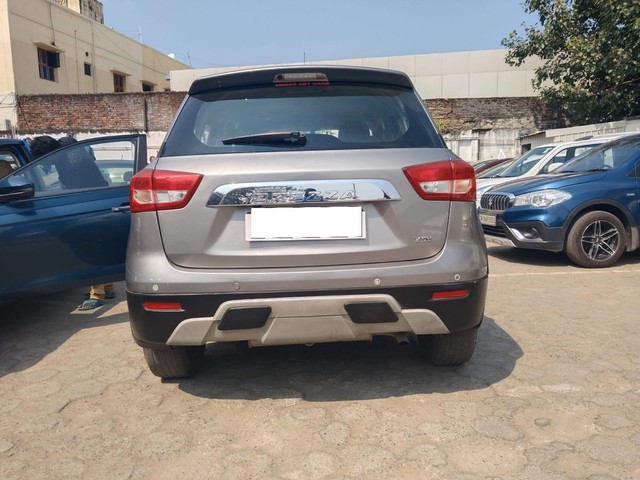 Second-hand 2019 Maruti Suzuki Vitara Brezza ZDi for sale in Chennai-2