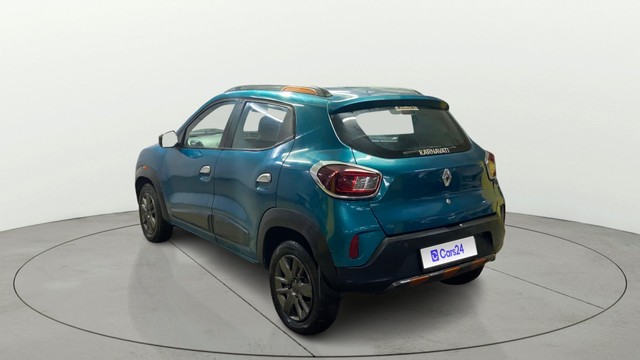 Second-hand 2019 Renault KWID Climber 1.0 MT Opt BSIV for sale in Surat-15