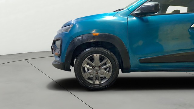 Second-hand 2019 Renault KWID Climber 1.0 MT Opt BSIV for sale in Surat-29