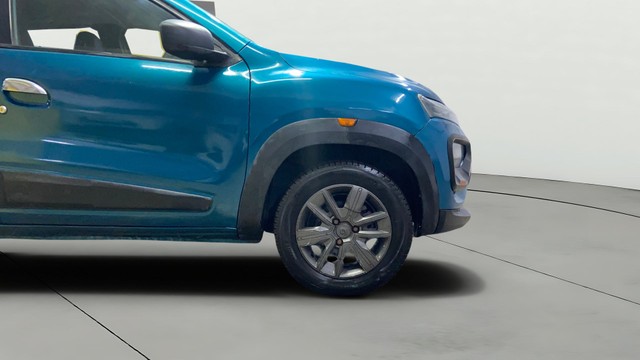 Second-hand 2019 Renault KWID Climber 1.0 MT Opt BSIV for sale in Surat-26