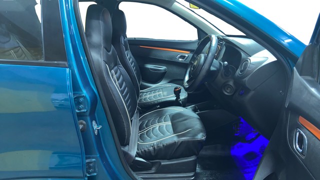 Second-hand 2019 Renault KWID Climber 1.0 MT Opt BSIV for sale in Surat-25