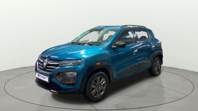 Second-hand 2019 Renault KWID Climber 1.0 MT Opt BSIV for sale in Surat-17