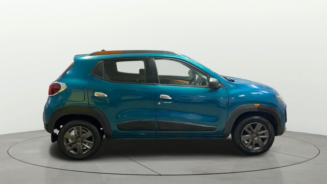 Second-hand 2019 Renault KWID Climber 1.0 MT Opt BSIV for sale in Surat-12