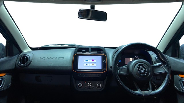 Second-hand 2019 Renault KWID Climber 1.0 MT Opt BSIV for sale in Surat-21