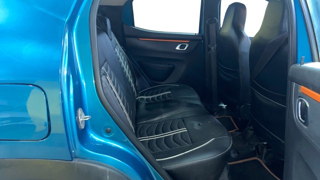 Second-hand 2019 Renault KWID Climber 1.0 MT Opt BSIV for sale in Surat-1