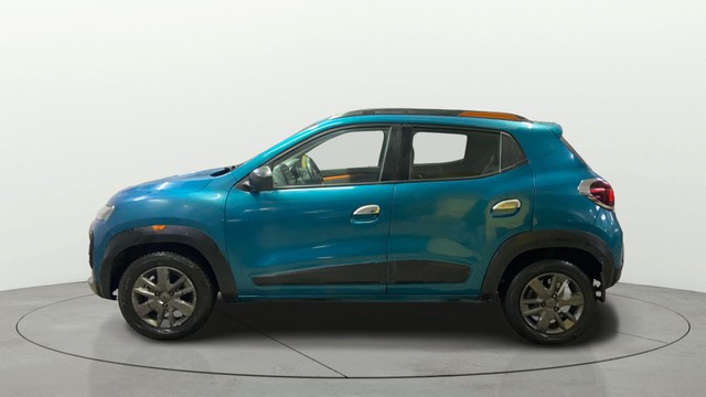 Second-hand 2019 Renault KWID Climber 1.0 MT Opt BSIV for sale in Surat-16