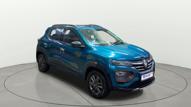 Second-hand 2019 Renault KWID Climber 1.0 MT Opt BSIV for sale in Surat-11