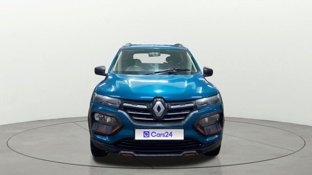 Second-hand 2019 Renault KWID Climber 1.0 MT Opt BSIV for sale in Surat-18