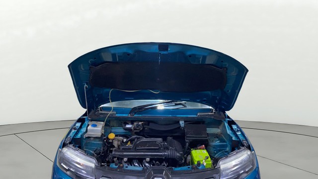 Second-hand 2019 Renault KWID Climber 1.0 MT Opt BSIV for sale in Surat-19