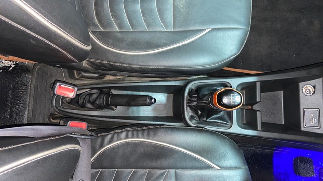 Second-hand 2019 Renault KWID Climber 1.0 MT Opt BSIV for sale in Surat-22