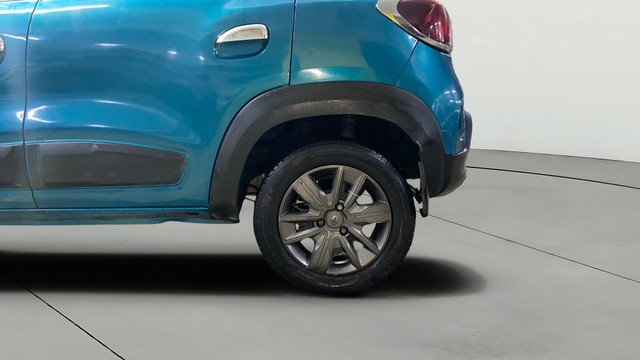 Second-hand 2019 Renault KWID Climber 1.0 MT Opt BSIV for sale in Surat-28