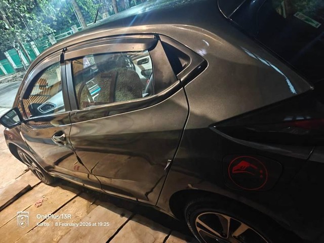 Second-hand 2022 Tata Altroz XZ BSVI for sale in Korba-3