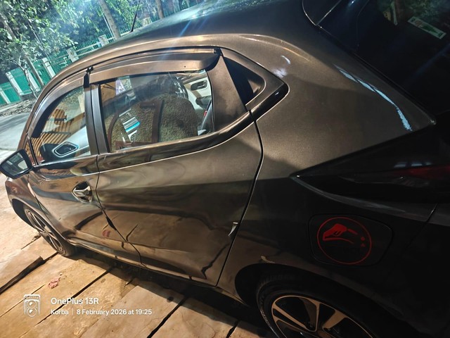 Second-hand 2022 Tata Altroz XZ BSVI for sale in Korba-3