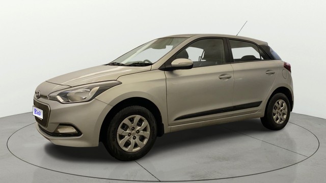 Second-hand 2016 Hyundai i20 Sportz 1.2 for sale in New Delhi-17