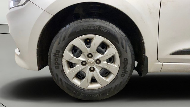 Second-hand 2016 Hyundai i20 Sportz 1.2 for sale in New Delhi-29