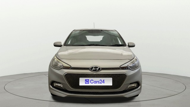 Second-hand 2016 Hyundai i20 Sportz 1.2 for sale in New Delhi-18