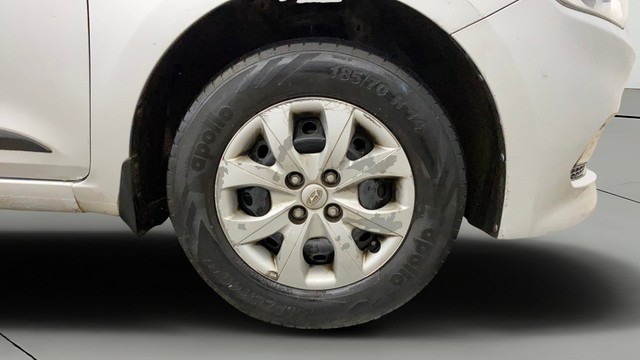 Second-hand 2016 Hyundai i20 Sportz 1.2 for sale in New Delhi-26