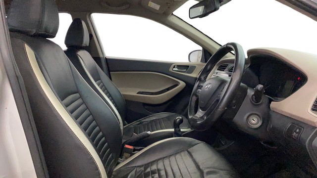 Second-hand 2016 Hyundai i20 Sportz 1.2 for sale in New Delhi-25