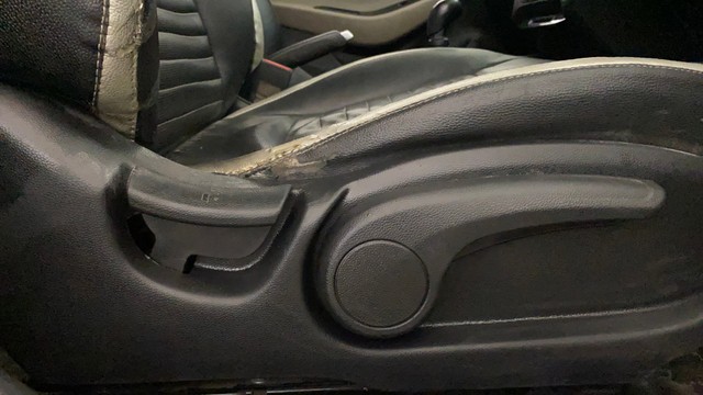 Second-hand 2016 Hyundai i20 Sportz 1.2 for sale in New Delhi-9