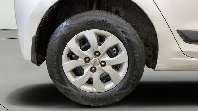 Second-hand 2016 Hyundai i20 Sportz 1.2 for sale in New Delhi-27